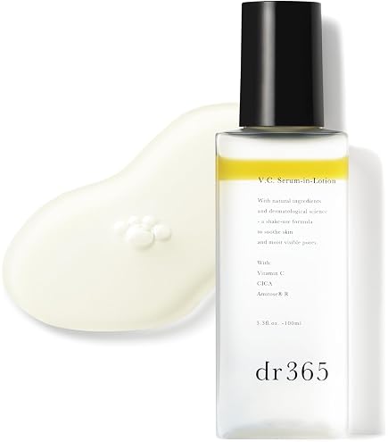 Amazon | ドクターケイ (Dr.K) Cコントロールリペアセラム (30mL